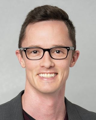 Photo of Alexander Crenshaw, Psychologist, PhD