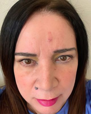 Photo of Mickaelle Dougherty, Psychologist in New York, NY