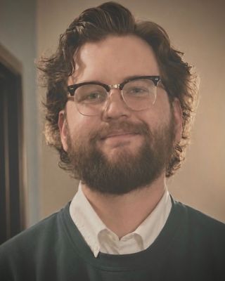 Photo of Jack Adelsperger, Pre-Licensed Professional