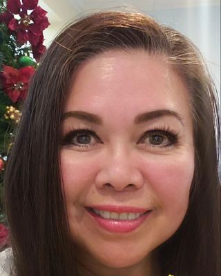 Photo of Mary Grace Loar, Marriage & Family Therapist, LMFT