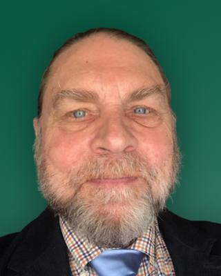 Photo of John Funk, Clinical Social Work/Therapist, LCSW