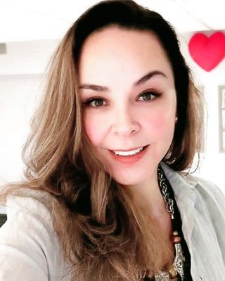 Giovanna Moreno