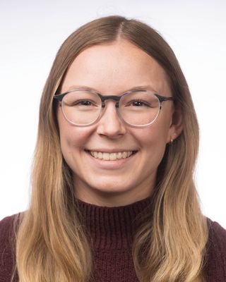 Photo of Caitlin Gerdes-Lukowski, Counselor, LCSW