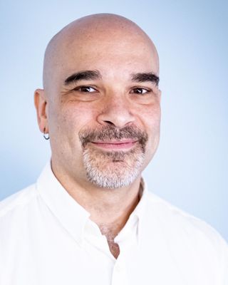 Photo of Matthew Jameson, Psychologist, PhD