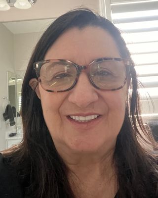 Photo of Roxanne Dalpos, Licensed Professional Counselor, LPC, NCC