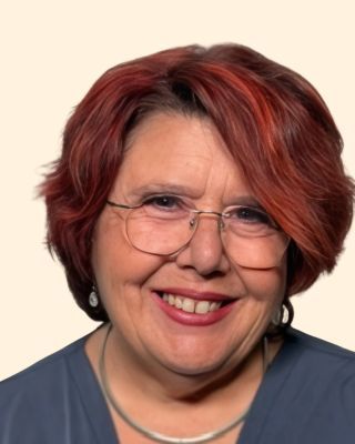 Photo of Laure Hill, Licensed Professional Counselor, LPC