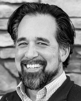 Photo of Todd Faehner, Marriage & Family Therapist, MA, LMFT