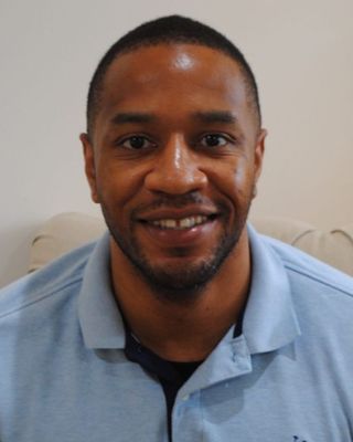 Photo of Joseph L McCray, MA, T-LPC/M, Pre-Licensed Professional