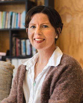 Photo of Wendy Whitehouse - About Balance Counselling, Counsellor, MNZAC