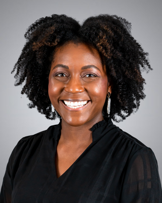 Photo of Costenah Ward, Licensed Professional Counselor in Needham, MA