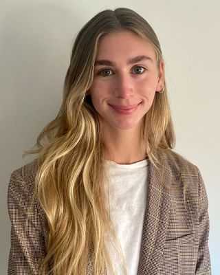 Photo of Sasha Bronfman Hedaya, Clinical Social Work/Therapist