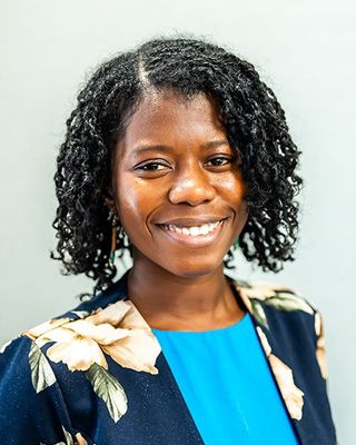 Photo of Amma Bigbi, Pre-Licensed Professional, MA