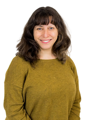 Photo of Megan-Fay Rothschild - Megan-Fay Rothschild - London Trauma Therapy, Registered Social Worker, MA , MSW, RSW
