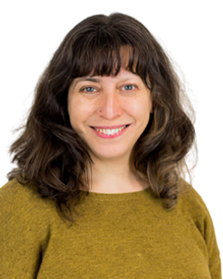 Photo of Megan-Fay Rothschild - Megan-Fay Rothschild - London Trauma Therapy, Registered Social Worker, MA , MSW, RSW