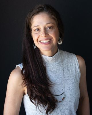 Photo of Stephanie Rayburn, Licensed Clinical Mental Health Counselor Associate, LCMHC-A