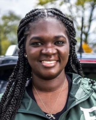 Photo of Nicole Brown McGee, Clinical Social Work/Therapist, LLMSW