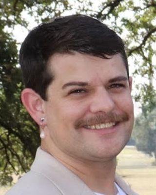 Photo of Scott Lewis, Licensed Professional Counselor, LPC