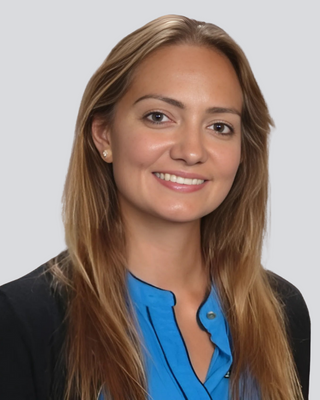 Photo of Amanda Pearman, Licensed Professional Counselor, LPCC