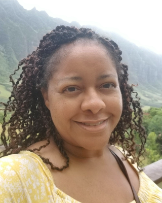 Photo of Kimberly Wilson, Licensed Professional Counselor, LPC