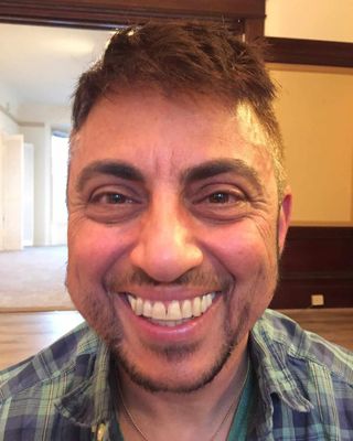 Photo of Maria Karayianni, Marriage & Family Therapist, LMFT