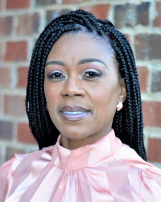 Photo of Desi K McKoy, Licensed Professional Counselor, LCMHC