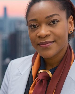 Photo of Oluwakemi Arkinrinbola - Heart, Mind, Body LLC Oluwakemi Arkinrinbola, Psychiatric Nurse Practitioner, MSN, PMHNP