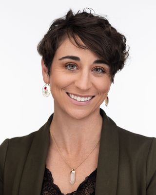 Photo of Samantha Renner, Counselor, MS, LMHC, NCC