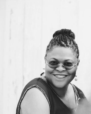 Photo of Arnise O Parker Walker, Licensed Professional Counselor, MA, LPC