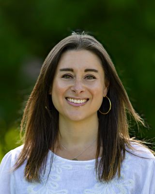 Photo of Melanie Kohn, Counselor, LCPC