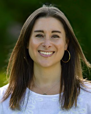 Photo of Melanie Kohn, Counselor, LCPC