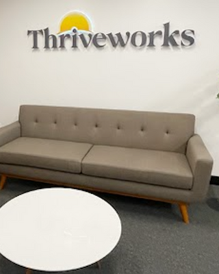 Photo of Thriveworks Counseling & Psychiatry Hoffman Estates IL, Group Practice