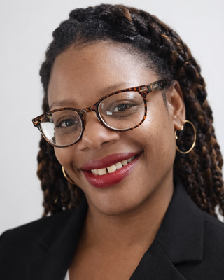 Photo of Keshia Dunn, Licensed Professional Counselor, LPC, ADS