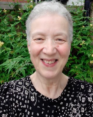 Photo of Sharon Robinson, Psychotherapist, MBACP Accred