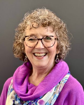 Photo of Carol Smith, Marriage & Family Therapist, LMFT, MDiv