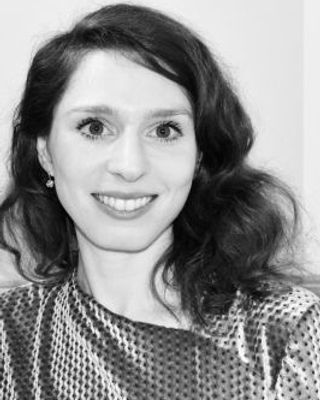 Photo of Elina Tochilnikova, Clinical Social Work/Therapist, MSW, LCSW, PhD (No