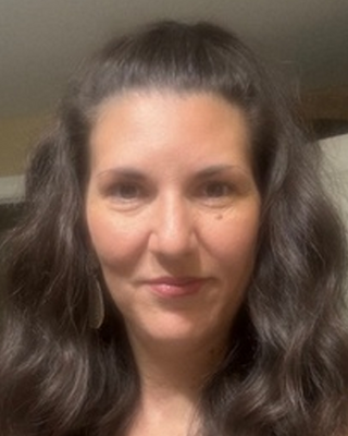 Photo of Valerie Boromisa, Clinical Social Work/Therapist