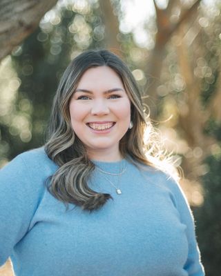 Photo of Morgan Rudd, Clinical Social Work/Therapist, LCSW