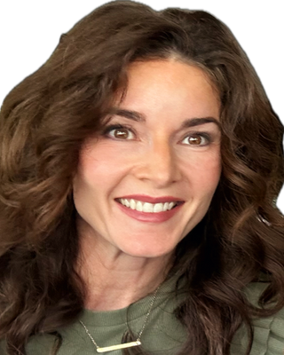 Photo of Michelle Bishop, Licensed Professional Counselor, MEd, LPC