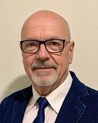 Photo of Daniel Breen, Counsellor, ACA-L1