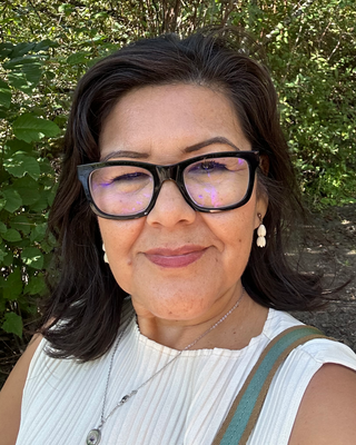 Photo of Elena Alvarez, Licensed Professional Clinical Counselor, LPCC