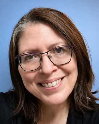 Photo of Dr. Janet Hoy-Gerlach, Clinical Social Work/Therapist, PhD, LCSW, LISW-S