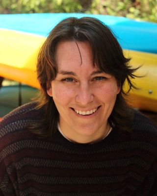 Photo of Lydia Carrington, Licensed Professional Counselor, LPC, MS, CCMHC