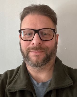 Photo of Alexander Patsiornik, Psychiatric Nurse Practitioner, PMHNP, BC