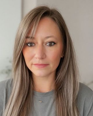 Photo of Angela Keck, Counselor, LCPC, LPC, MS