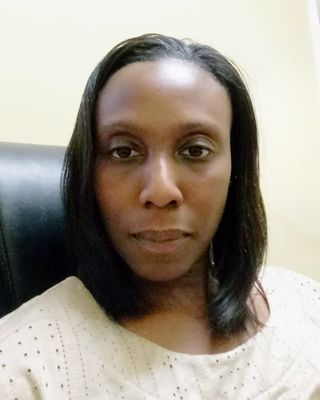 Photo of Angelica D. Peterson, Licensed Professional Counselor, LPC-S