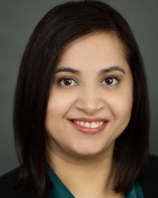 Photo of Prakriti Chaulagain, Psychiatric Nurse, DNP, CNP