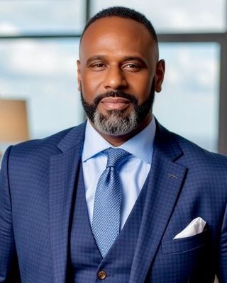 Photo of Marlon J Bacote, Drug & Alcohol Counselor, QMHP, RPRS