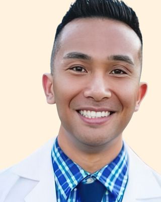 Photo of Jonathan Llamas, Psychiatric Nurse Practitioner, DNP, PMHNP-