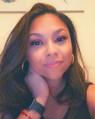 Photo of Alleana Martinez, Marriage & Family Therapist in Connecticut
