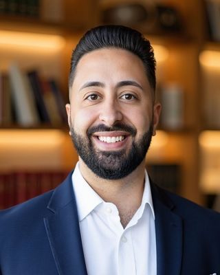 Photo of Khaled Awwad, Psychiatric Nurse Practitioner, PMHNP, MSN